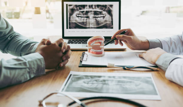 Best Emergency Dental Care for Abscessed Tooth in Burtonsville, MD