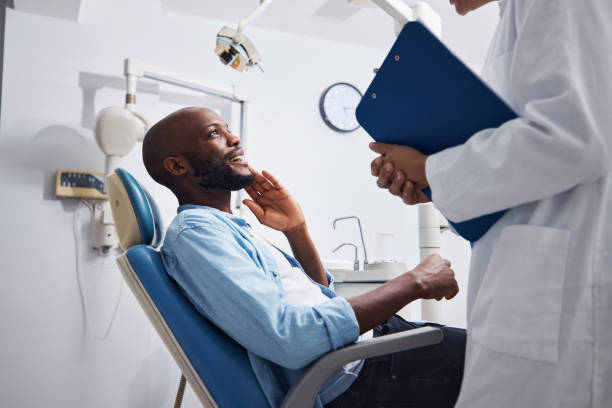 Best Mobile Emergency Dentist in Burtonsville, MD