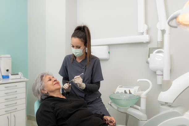 Best Emergency Dental Extractions in Burtonsville, MD