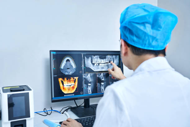 Best Orthodontic Emergency Dentist in Burtonsville, MD