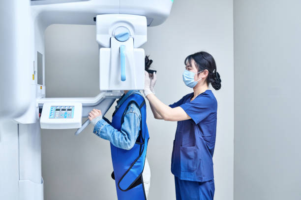Best Emergency Root Canal Treatment in Burtonsville, MD